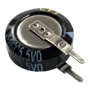 EEC-S0HD104V Panasonic Electronic Components